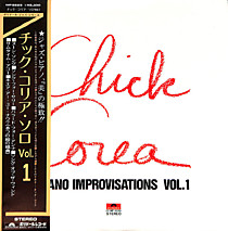 109197 - Chick Corea