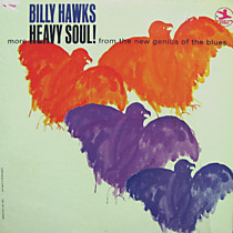 107222 - Billy Hawks
