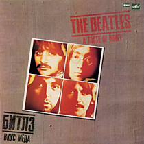 203361 - Beatles