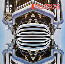 108316 - Alan Parsons Project