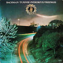 108322 - Bachman-Turner Overdrive