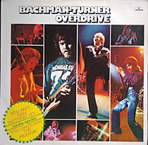 108324 - Bachman-Turner Overdrive