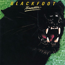 108335 - Blackfoot