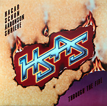 Hagar, Schon, Aaronson, Shrieve - 108396