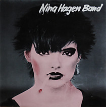 Nina Hagen - 108399