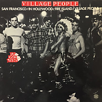 Village People - 108403