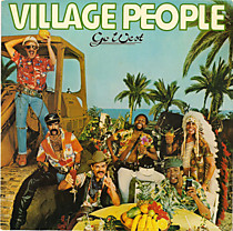 Village People - 108405