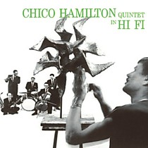 Chico Hamilton Quintet - 109593