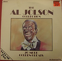 105125 - Al Jolson