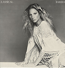 110003 - Barbra Streisand