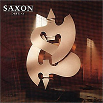 103847 - Saxon