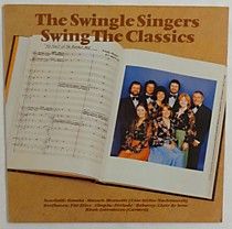 Swingle Singers - 102501