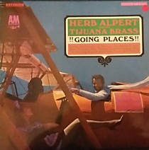 Herb Alpert And The Tijuana Brass - 105554
