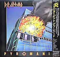 Def Leppard - 102603