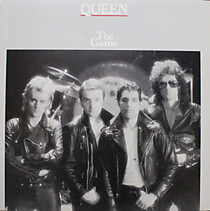 Queen - 108276