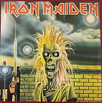 203022 - Iron Maiden