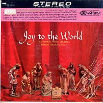 The Robert Shaw Chorale ? - 106469