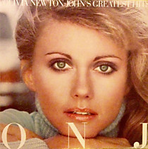 Olivia Newton-John - 102758