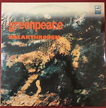 203051 - Greenpeace - Breakthrough