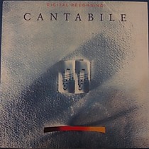 105626 - Cantabile, Kari Kaarna