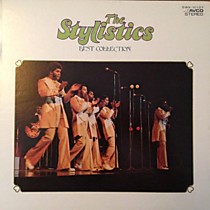 107334 - Stylistics