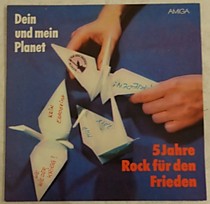 201256 - Dein Und Mein Planet