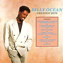 105087 - Billy Ocean