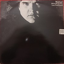105486 - Meat Loaf
