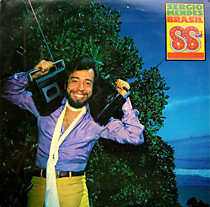 Sergio Mendes &amp; Brasil '88 - 109802