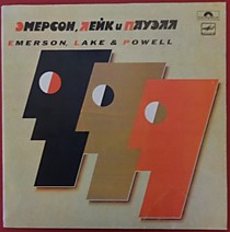 203148 - Emerson, Lake &amp; Powell ?