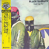 108995 - Black Sabbath
