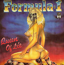 204365 - Formula-1
