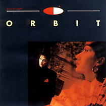 109901 - William Orbit
