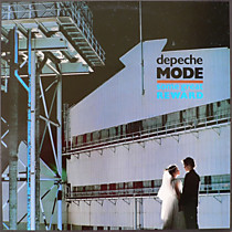 Depeche Mode - 103346