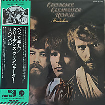 109006 - Creedence Clearwater Revival