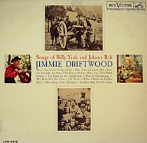 108544 - Jimmy Driftwood