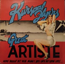 104672 - Kursaal Flyers