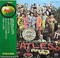 107466 - Beatles