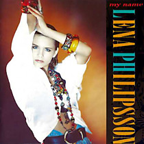 Lena Philipsson - 104959