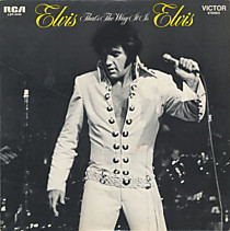 Elvis Presley - 109826