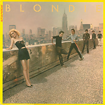104140 - Blondie
