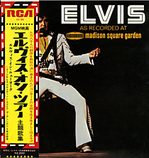 104157 - Elvis Presley