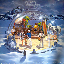 Beach Boys - 104485