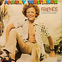 Johnny Whitaker - 104425