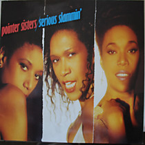 Pointer Sisters - 104517