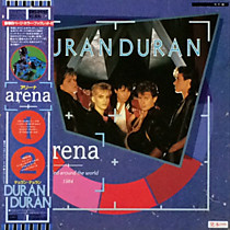 Duran Duran - 109825
