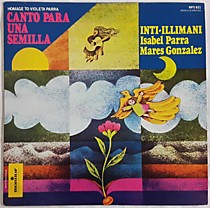 109545 - Canto Para Una Semilla