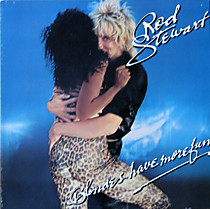 109989 - Rod Stewart