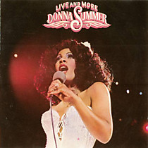 Donna Summer - 109765