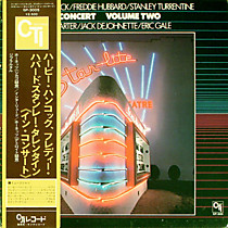 Herbie Hancock / Freddie Hubbard / Stanley Turrentine - 109713
